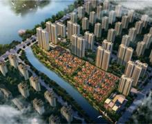 上实·雍景湾的封面图
